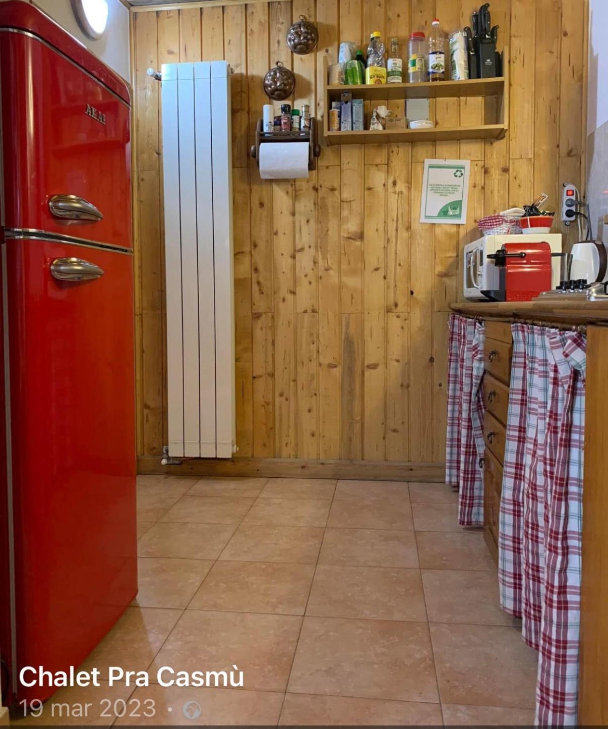 Dossena Splendido Chalet Di Montagna Immerso Nella Natura Madonna della Costa Buitenkant foto